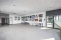 Propiedad comercial 8 habitaciones 267 m² en Varsovia, Polonia