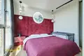 Appartement 3 chambres 58 m² Minsk, Bélarus