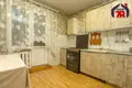 Apartamento 2 habitaciones 56 m² Smarhon, Bielorrusia