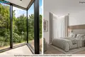 4 room apartment 116 m² Vilnius, Lithuania