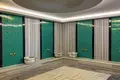 Apartamento 2 habitaciones 54 m² Mahmutlar, Turquía