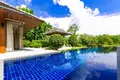 villa de 3 chambres 275 m² Phuket, Thaïlande