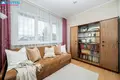 Квартира 3 комнаты 47 м² Вильнюс, Литва