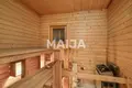 2 bedroom house 200 m² Kouvola sub-region, Finland