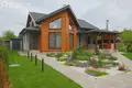 Casa de campo 127 m² Aziaryckaslabadski sielski Saviet, Bielorrusia