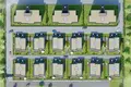 Maison 5 chambres 232 m² Basaksehir, Turquie