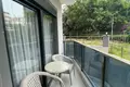Appartement 2 chambres  Alanya, Turquie