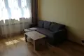 2 room apartment 36 m² in Warsaw, Poland