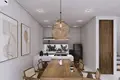 Villa 3 pièces 165 m² Buwit, Indonésie