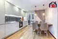 Квартира 2 комнаты 53 м² Минск, Беларусь