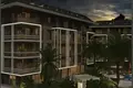 Apartamento 51 m² Alanya, Turquía