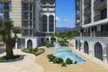 1 bedroom apartment 63 m² Alanya, Turkey