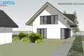 Casa 154 m² Vilna, Lituania