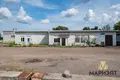 Warehouse 1 200 m² in Navadvorski sielski Saviet, Belarus