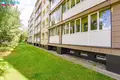 3 room apartment 62 m² Birzai, Lithuania
