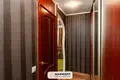 Appartement 1 chambre 37 m² Minsk, Bélarus