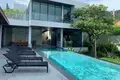 5-Schlafzimmer-Villa 340 m² Phuket, Thailand