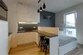Apartamento 1 habitación 23 m² Lodz, Polonia
