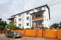 Appartement 1 chambre 23 m² en Varsovie, Pologne