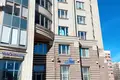 Wohnung 1 zimmer 35 m² Sankt Petersburg, Russland