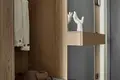 3 room apartment 61 m² Minsk, Belarus
