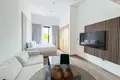 Studio apartment 46 m² Dubai, UAE