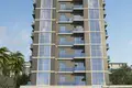 Penthouse 5 zimmer 135 m² Mahmutlar, Türkei