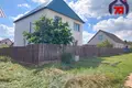 House 146 m² Piekalin, Belarus