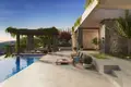 Villa 2 chambres  Monténégro, Monténégro