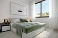 2 bedroom house 123 m² Germasogeia, Cyprus
