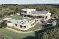 7 bedroom house 921 m² San Roque, Spain