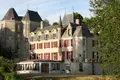 Замок 30 комнат 1 300 м² Монпелье, Франция
