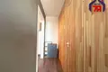 2 room apartment 48 m² Salihorsk, Belarus