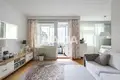 Квартира 2 комнаты 57 м² Helsinki sub-region, Финляндия