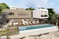 villa de 5 dormitorios 474 m² Split-Dalmatia County, Croacia