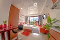 Appartement 1 chambre 25 m² Ban Tha Pak Waeng, Thaïlande