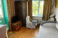 Квартира 2 комнаты 48 м² Syaskelevskoe selskoe poselenie, Россия