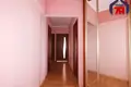 3 room apartment 66 m² Sluck, Belarus