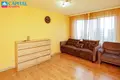 3 room apartment 64 m² Panevėžys, Lithuania