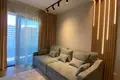 Wohnung 1 Schlafzimmer 56 m² in Becici, Montenegro