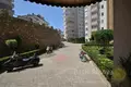 Жилой квартал Красивые апартаменты в Алании,Тосмур с видом на море