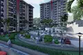 Kompleks mieszkalny Investicionnyy proekt v Okudzhalare