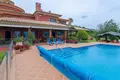 Haus 5 Schlafzimmer 623 m² Mijas, Spanien