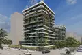 Penthouse 5 pokojów 175 m² Mahmutlar, Turcja