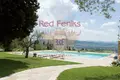 Villa de 6 pièces 700 m² Arezzo, Italie