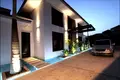 Dom 6 pokojów 1 508 m² San Pedro Alcantara, Hiszpania