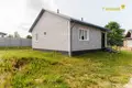 Haus 89 m² Chaciezynski sielski Saviet, Weißrussland