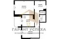 Apartamento 2 habitaciones 56 m² Brest, Bielorrusia