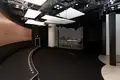 Oficina 1 705 m² en Moscú, Rusia