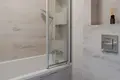 Appartement 2 chambres 45 m² en Varsovie, Pologne